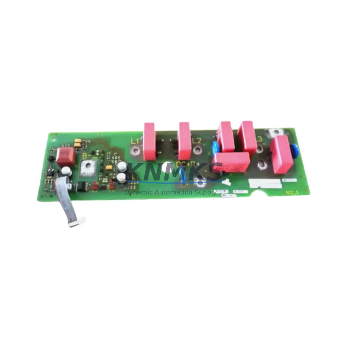 Siemens A5E02267957 Fail-Safe Ethernet CP for Industrial Control
