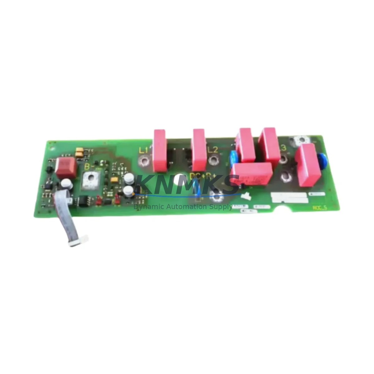 Siemens A5E02268102 Maintenance-Proven Spare Part for Factory Uptime