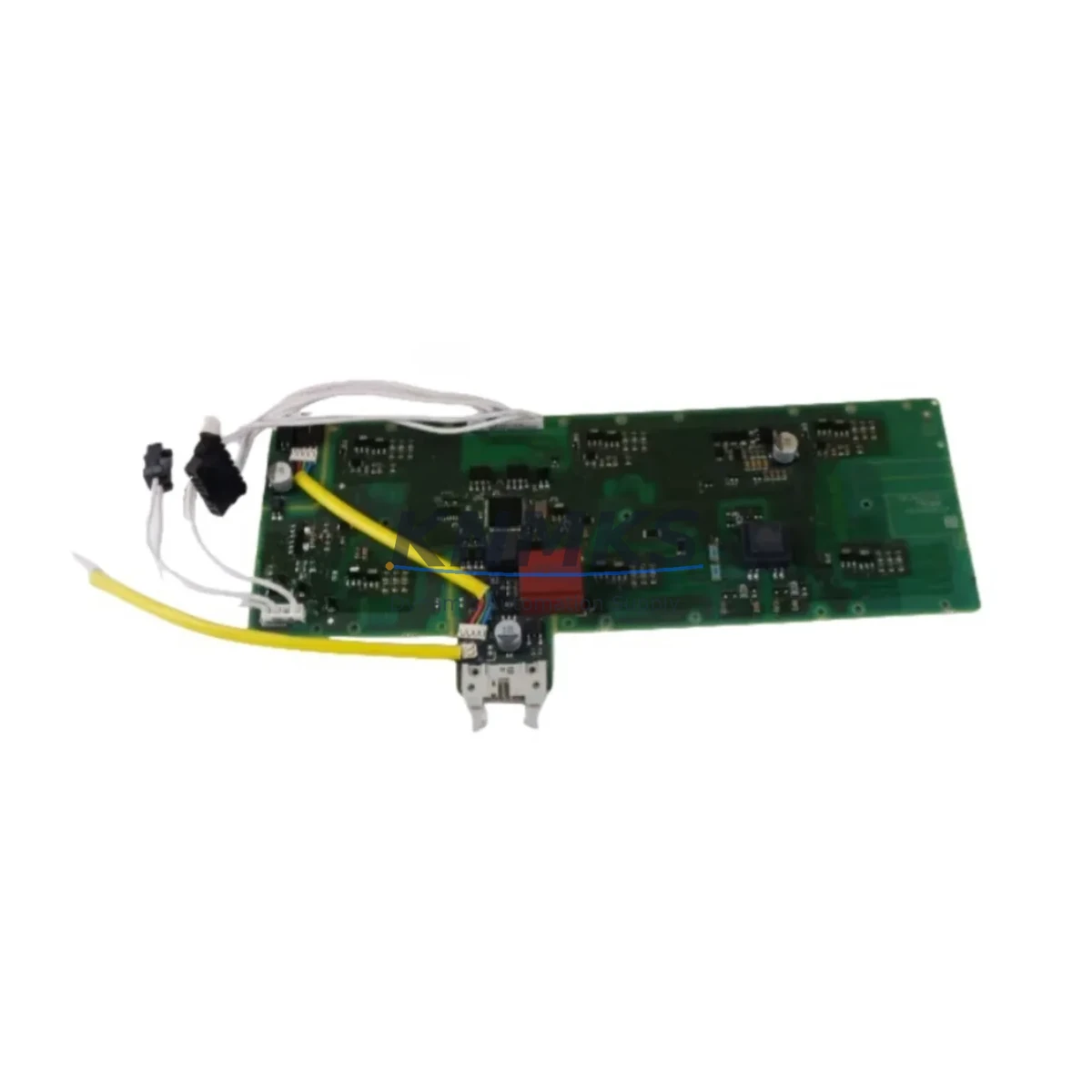 Siemens A5E03894525 Fail-Safe AC Drive for Industrial Control