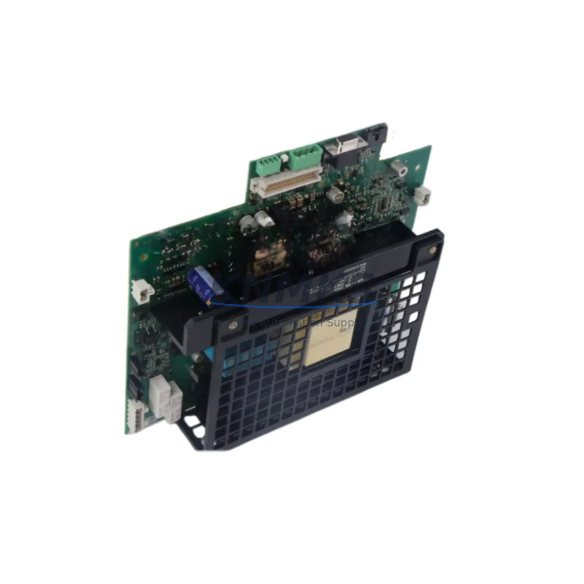 Siemens A5E03915589 Fail-Safe Digital Output Module ET 200
