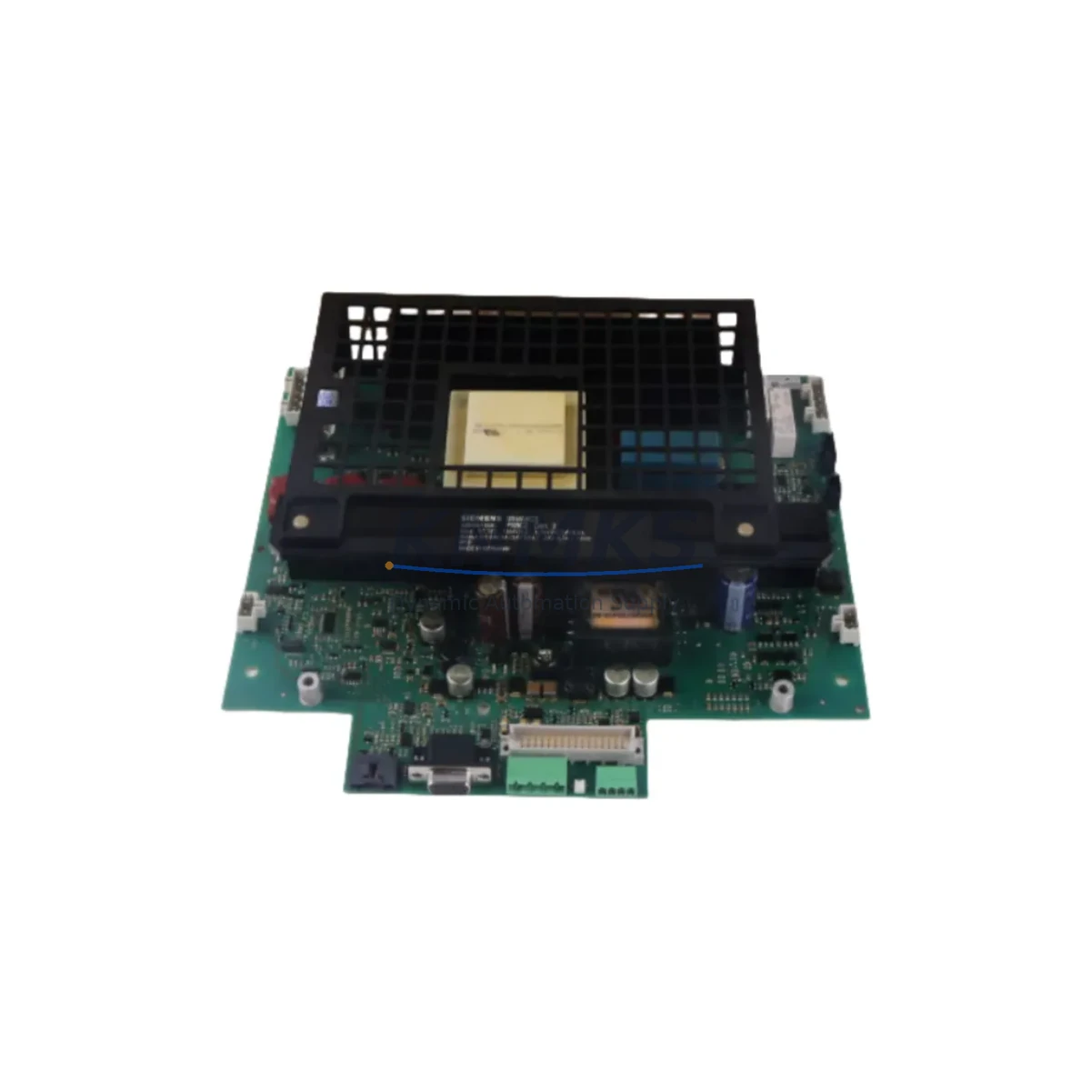 Siemens A5E03915589 Fail-Safe Digital Output Module ET 200 product image 2