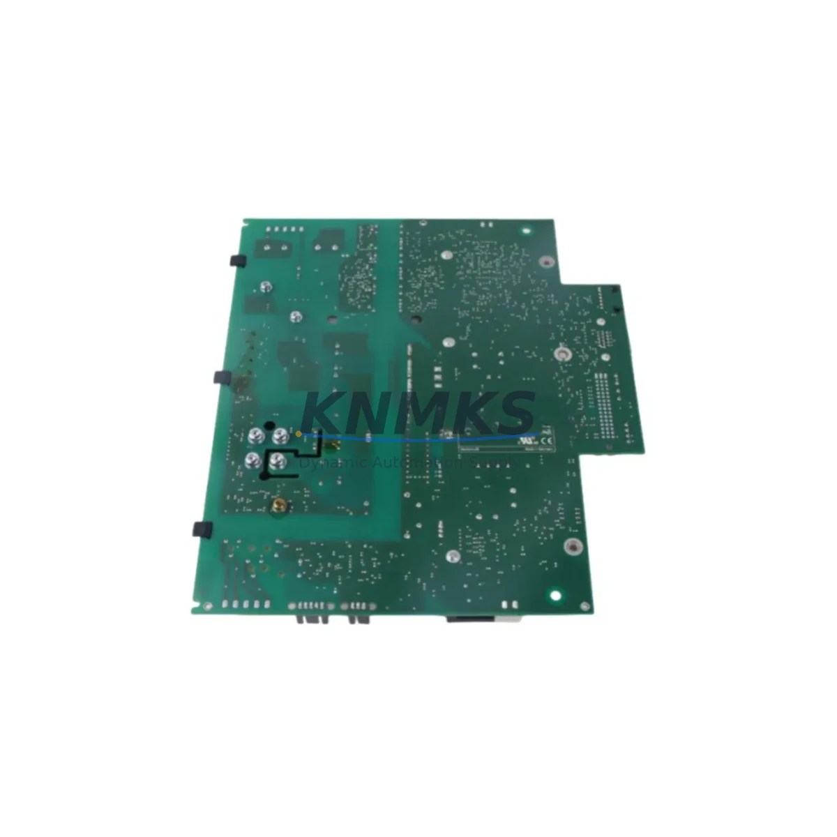 Siemens A5E03915589 Fail-Safe Digital Output Module ET 200 product image 3