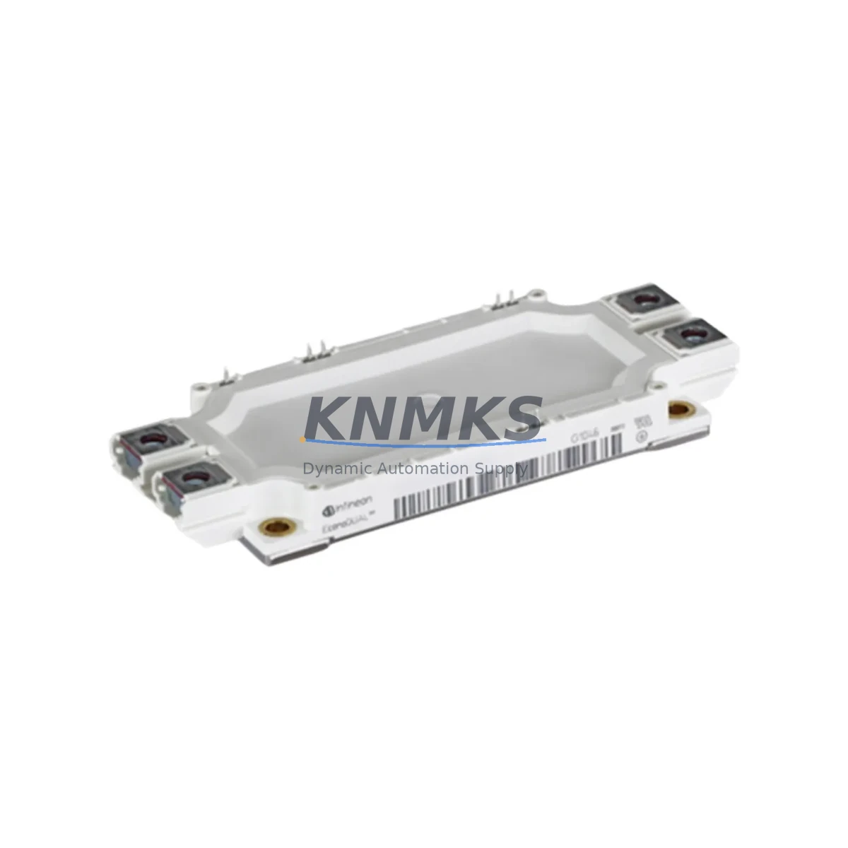 Siemens FF450R12ME4_B11 Migration-Ready IGBT Module product image 2