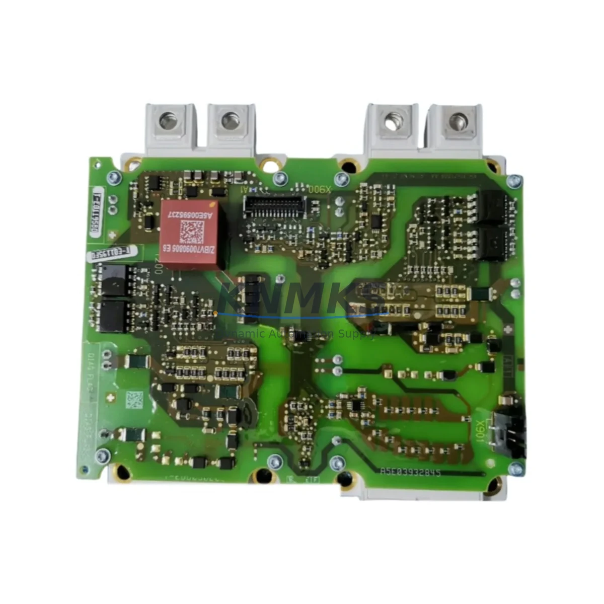 Siemens A5E03932845 Fail-Safe Digital Output Module