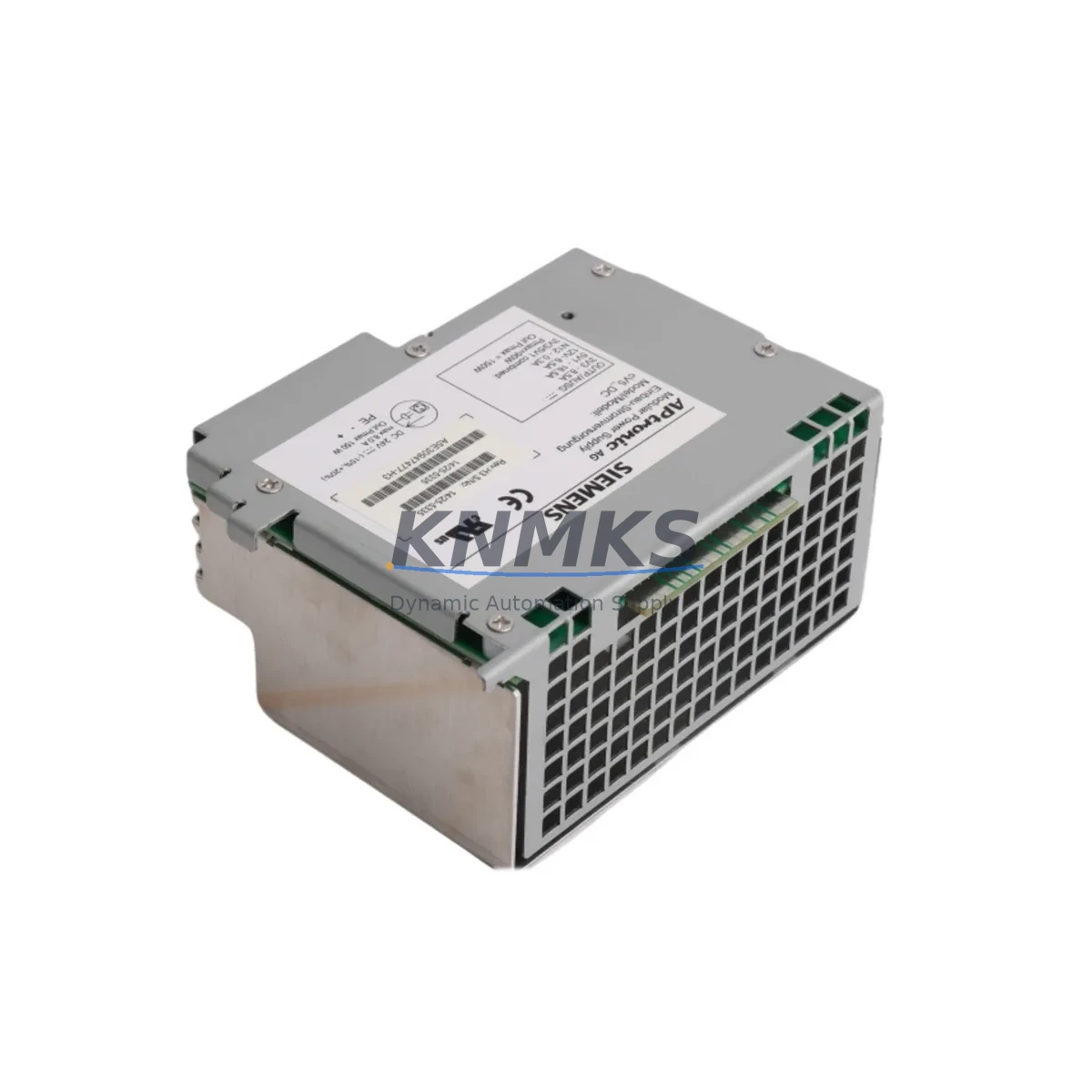 Siemens A5E30947477 Migration-Ready Power Supply for Legacy Systems product image 2