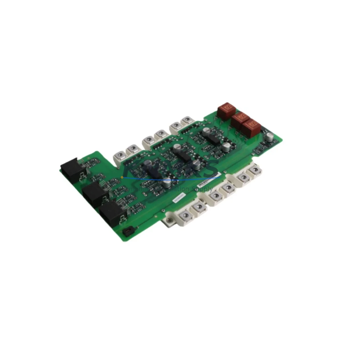Siemens A5E32100313 Fail-Safe PLC Module for Industrial Control