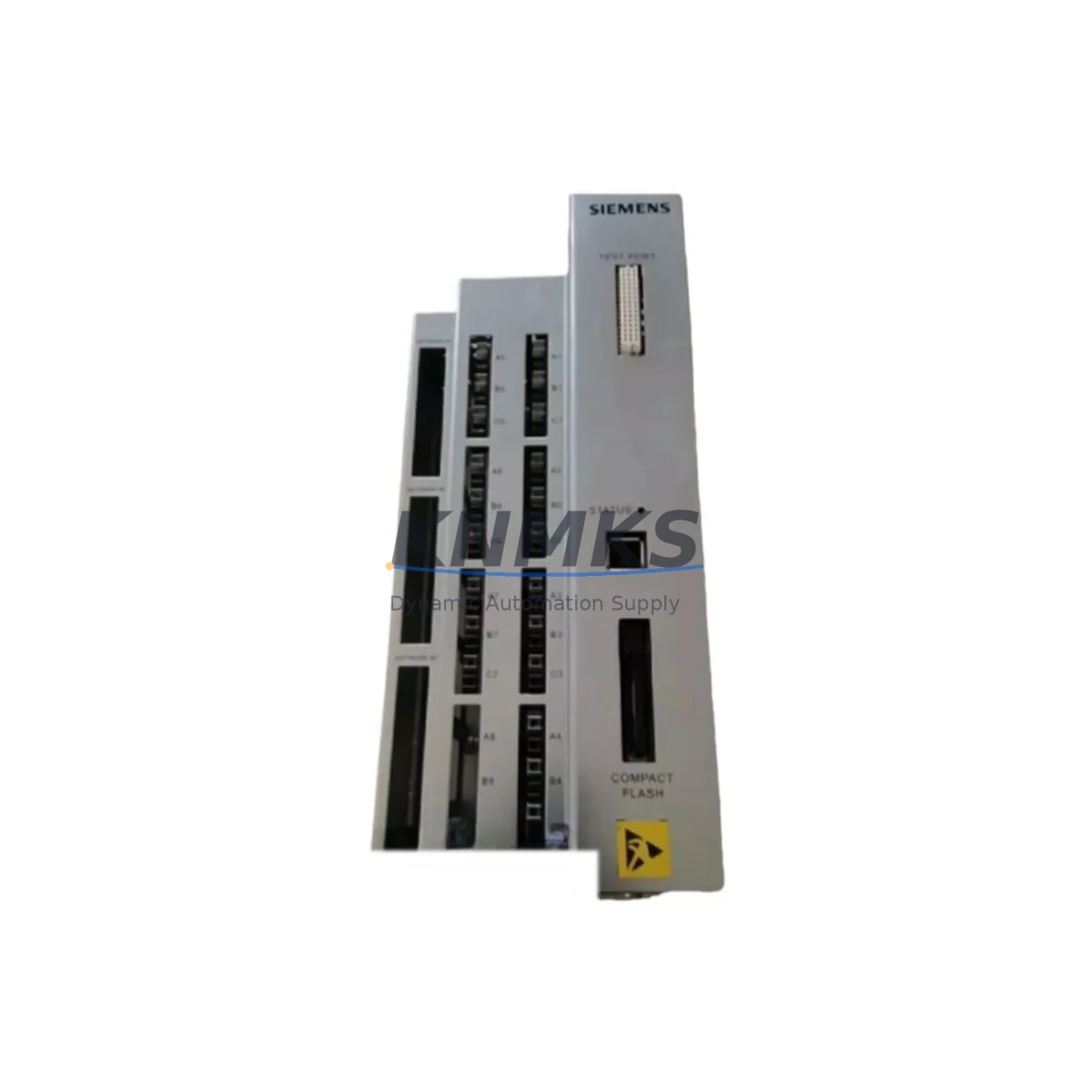 Siemens A5E33032458 Maintenance-Proven Spare for Factory Uptime