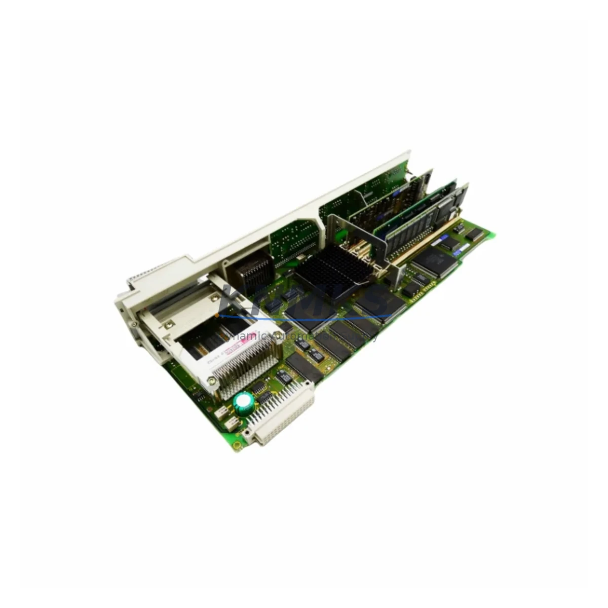 Siemens A5E34736460 Maintenance-Proven Spare Part for Factory Uptime