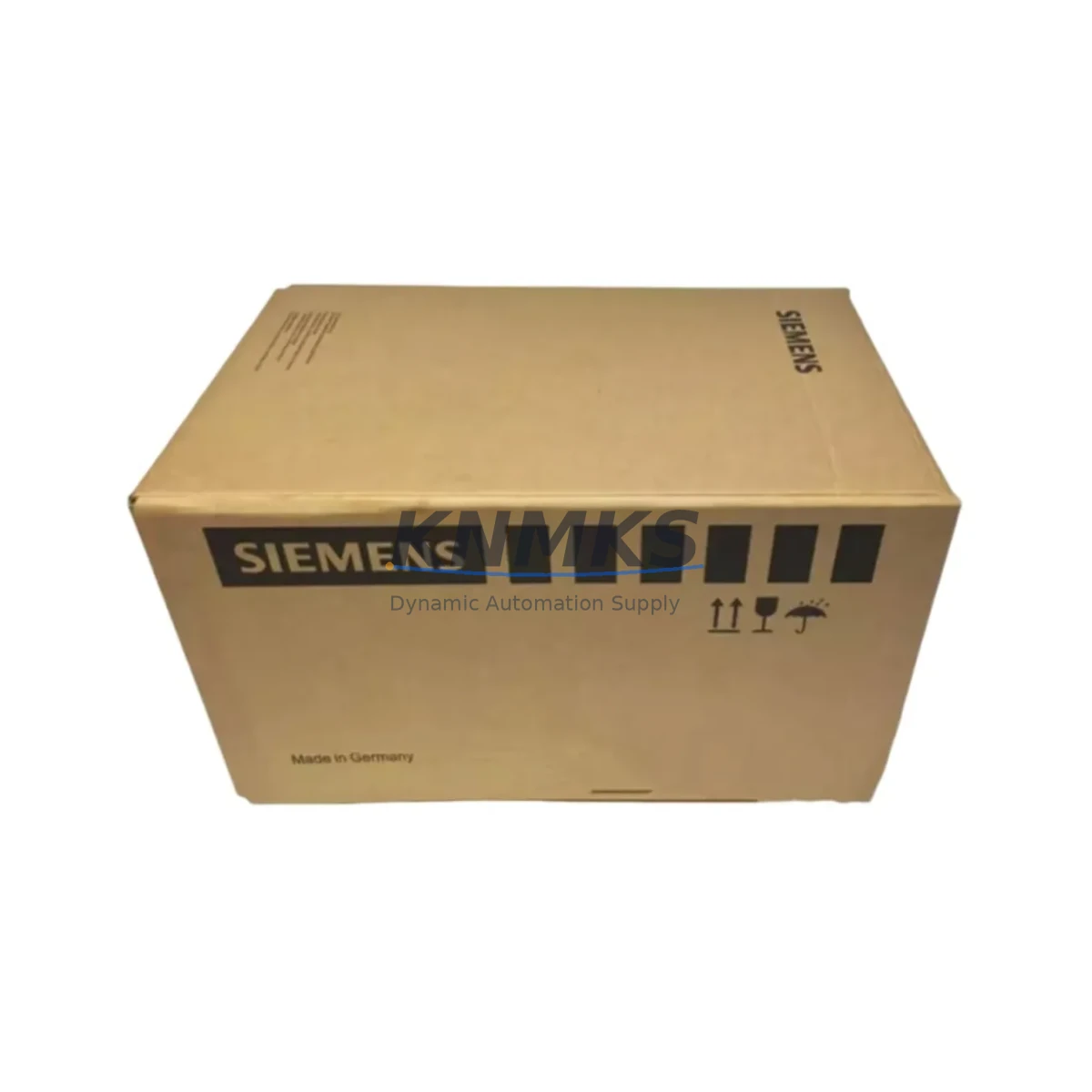 Siemens A5E34829997 Migration-Ready PLC Module