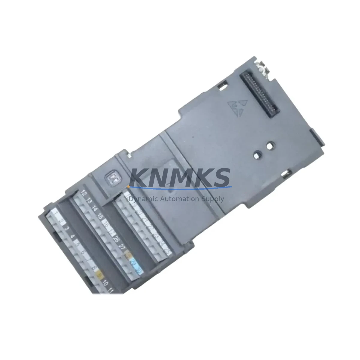 Siemens A5E35041626 Migration-Ready Digital Input for ET 200SP