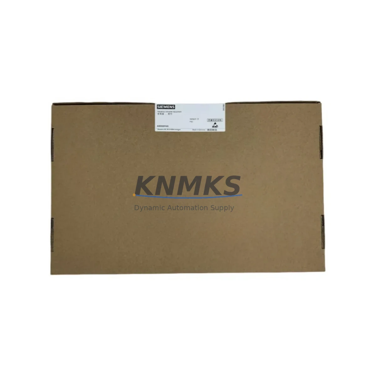 Siemens A5E36717793 Fail-Safe 24VDC Power Supply Module