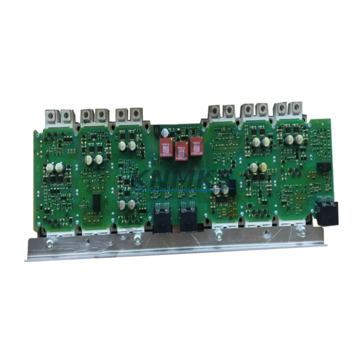 Siemens A5E36717797 Fail-Safe Digital I/O Module ET 200SP