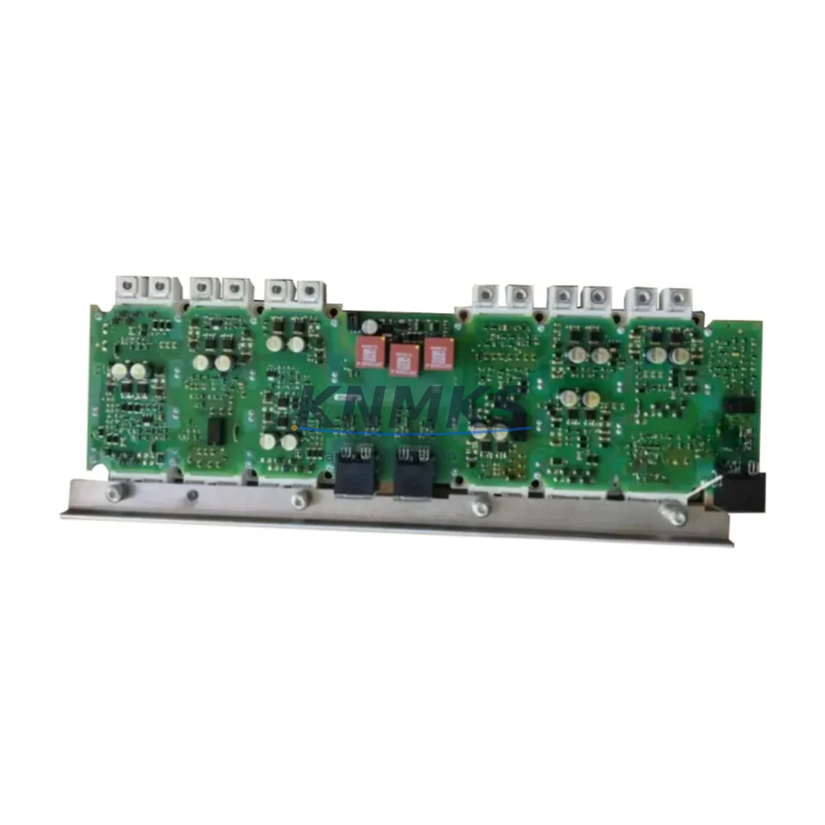 Siemens A5E36717803 Fail-Safe PROFINET CP for Reliability