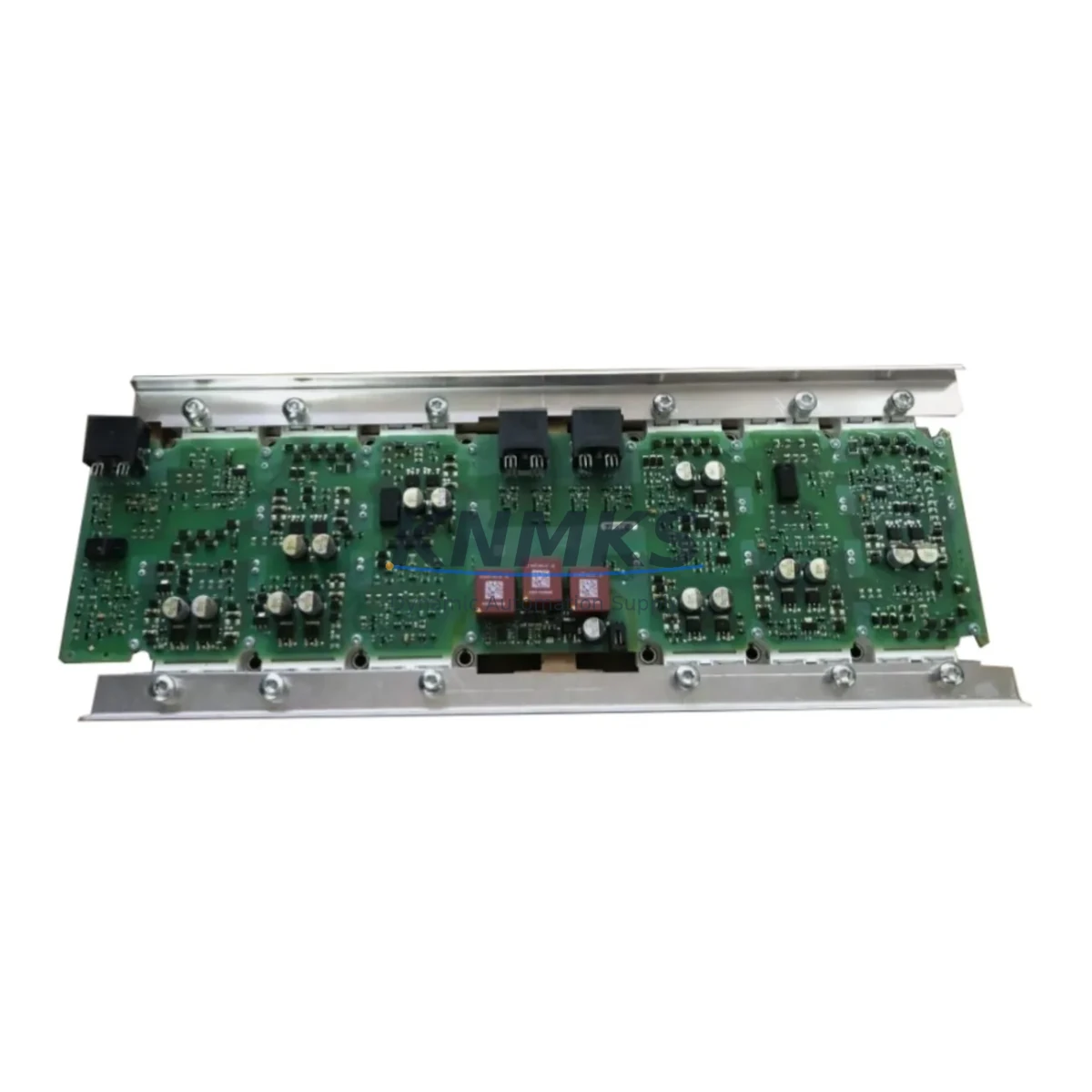 Siemens A5E36717811 Fail-Safe Power Supply for Industrial Control