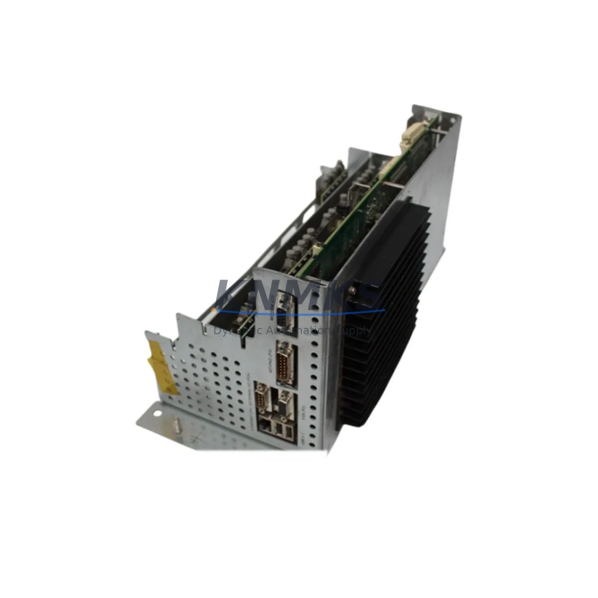 Siemens A5E37764770 Migration-Ready CPU for Legacy Systems