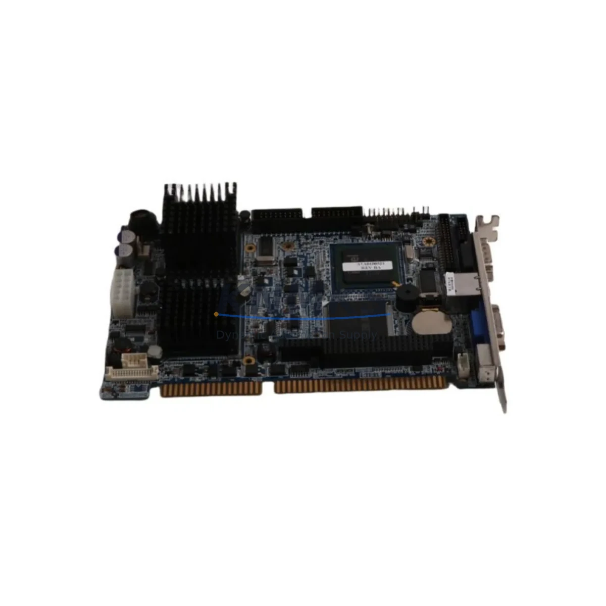 Siemens A5E37877003 Fail-Safe DC Power Supply Module