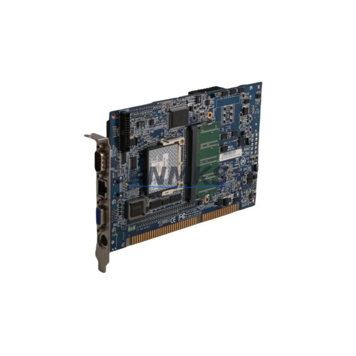 Siemens A5E37877003 Fail-Safe DC Power Supply Module product image 2