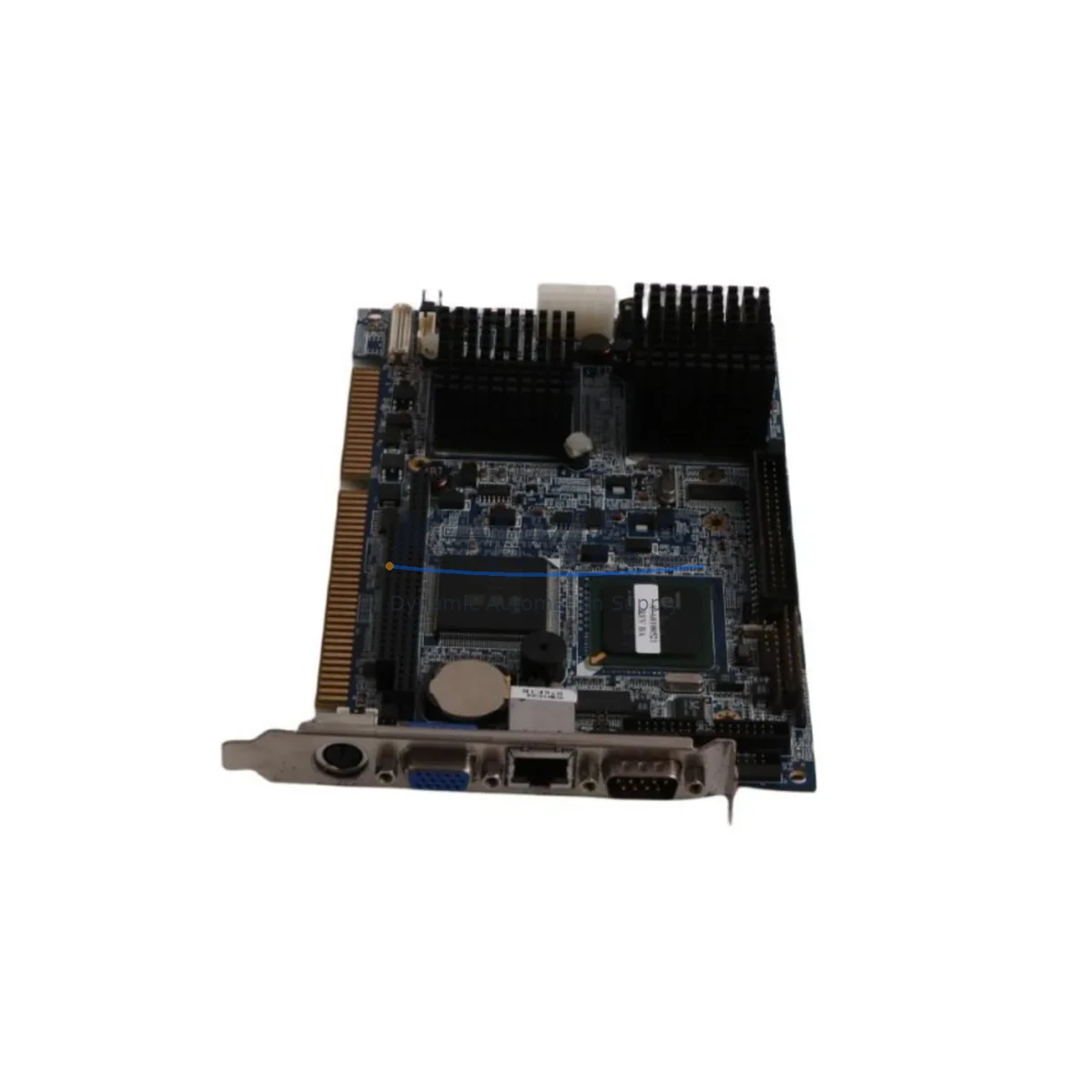 Siemens A5E37877003 Fail-Safe DC Power Supply Module product image 3