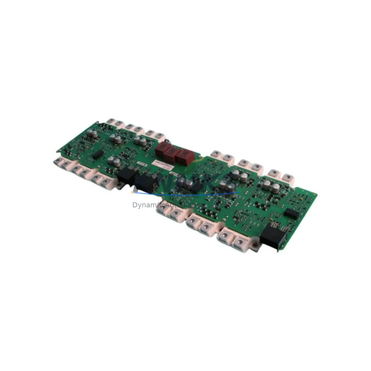 Siemens A5E37877003 Fail-Safe DC Power Supply Module product image 4