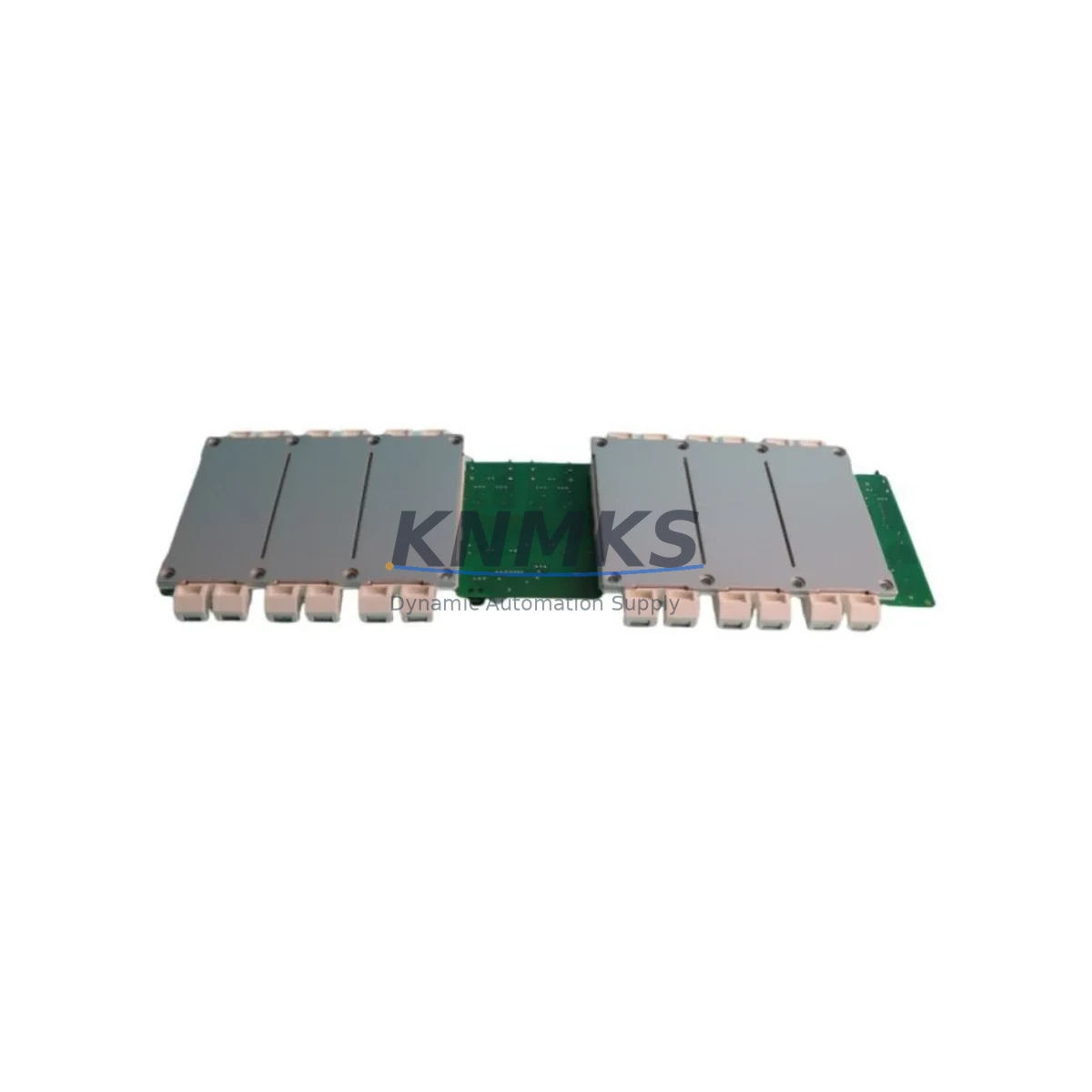 Siemens A5E37877003 Fail-Safe DC Power Supply Module product image 5