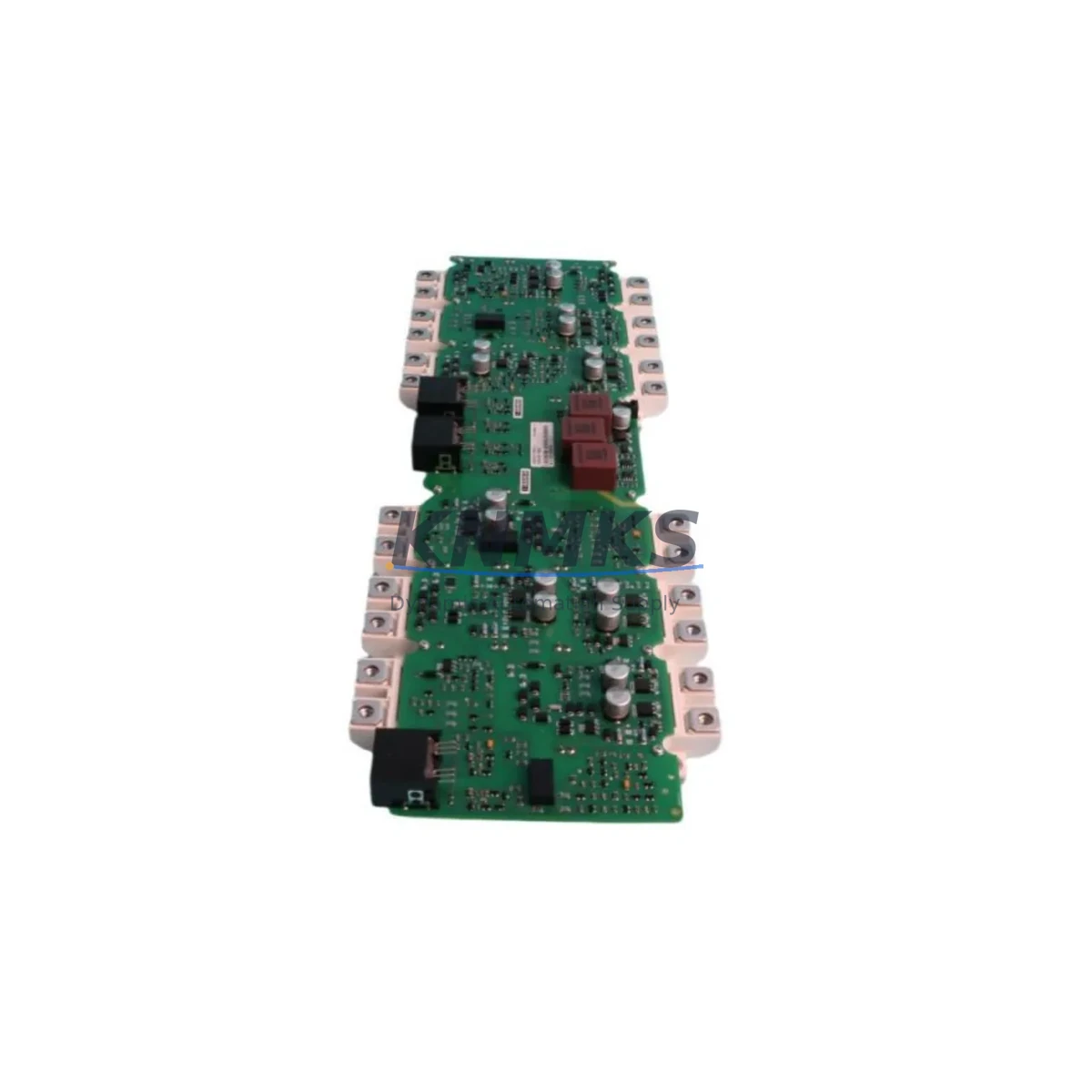 Siemens A5E37877003 Fail-Safe DC Power Supply Module product image 6
