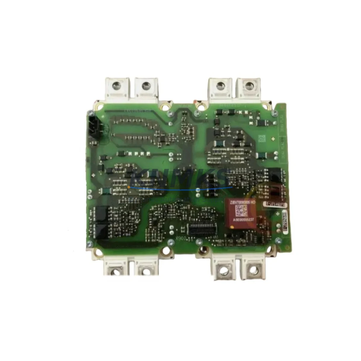 Siemens A5E38982303 Fail-Safe Communication Module