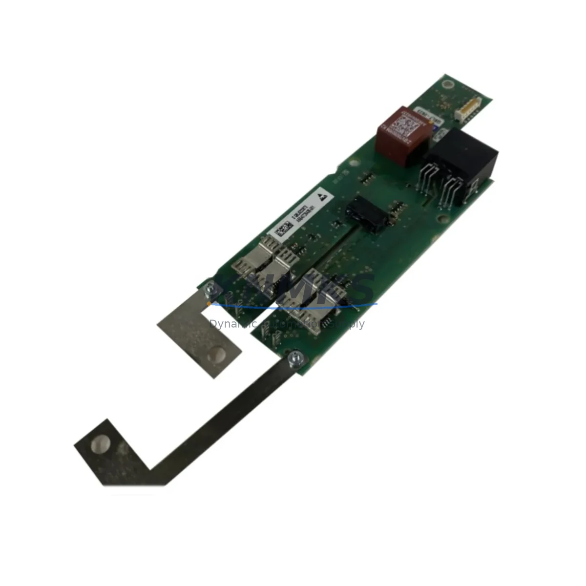 Siemens A5E40726438-001 Migration-Ready I/O for ET 200