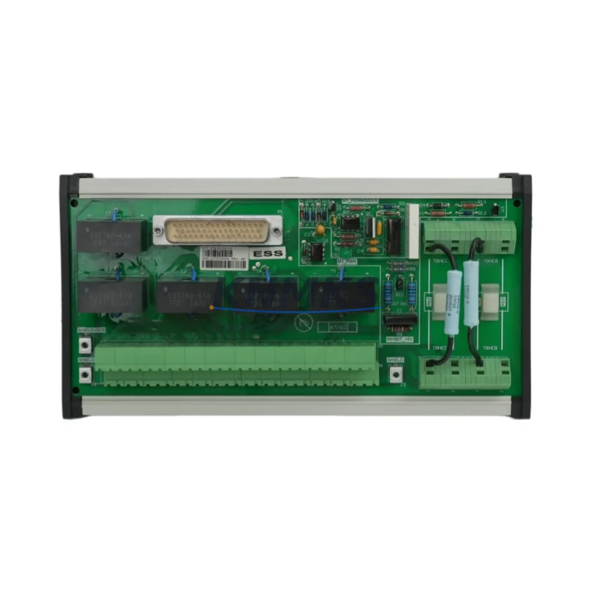Siemens A5E45508681002 Maintenance-Proven Spare Part for Factory Uptime