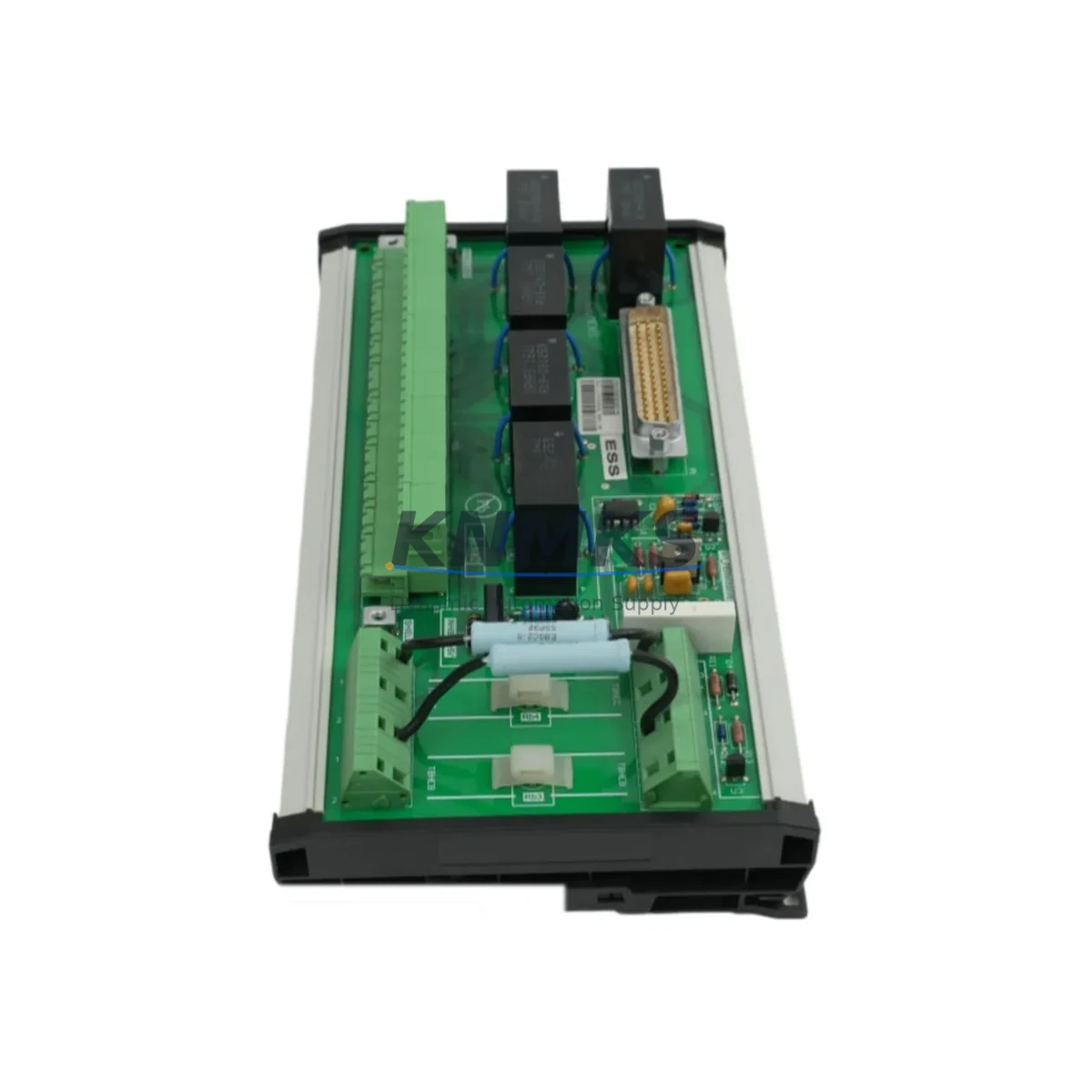 Siemens A5E45508681002 Maintenance-Proven Spare Part for Factory Uptime product image 3