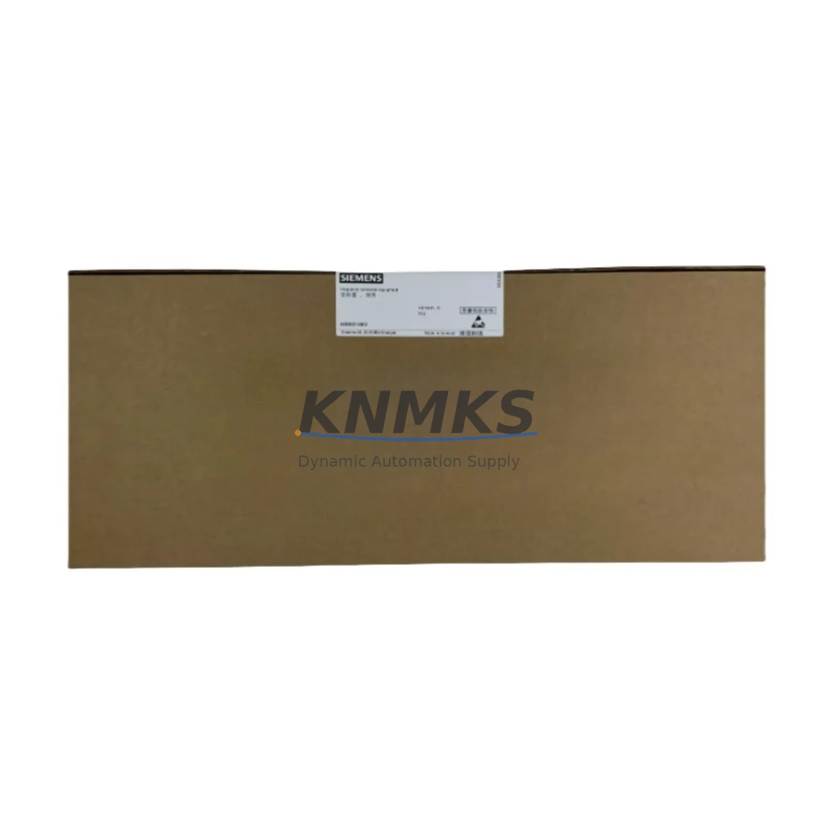 Siemens A5E03378158 Fail-Safe PROFINET CP for S7-300
