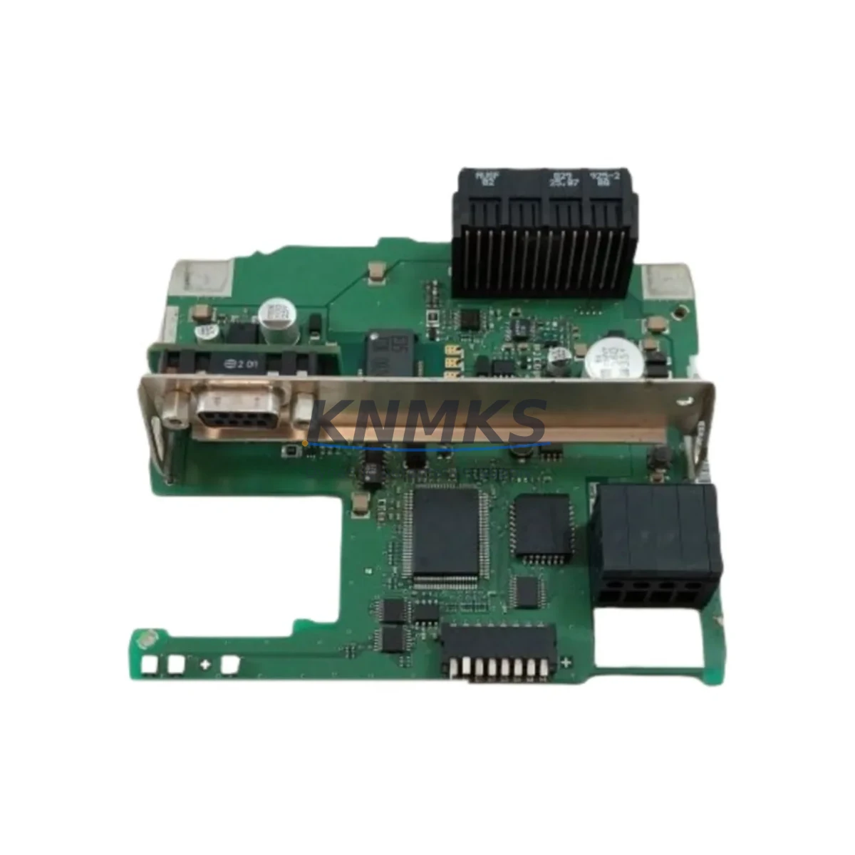 Siemens A5F00105490 Maintenance-Proven Spare Part for Factory Uptime