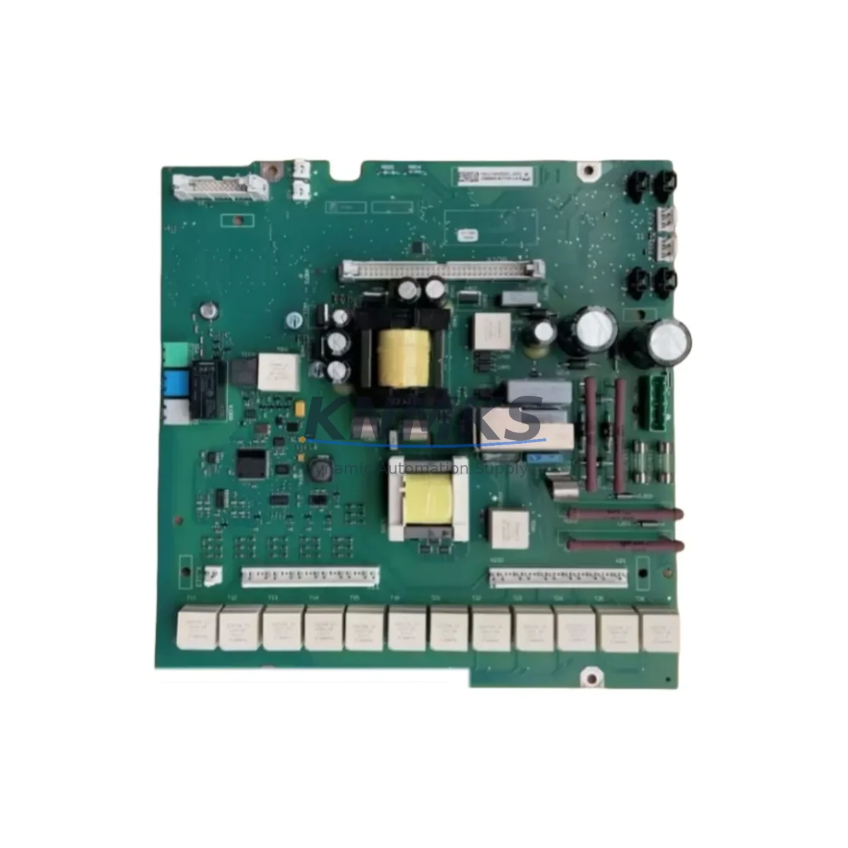 Siemens A5F00118608-006 Migration-Ready HMI Panel