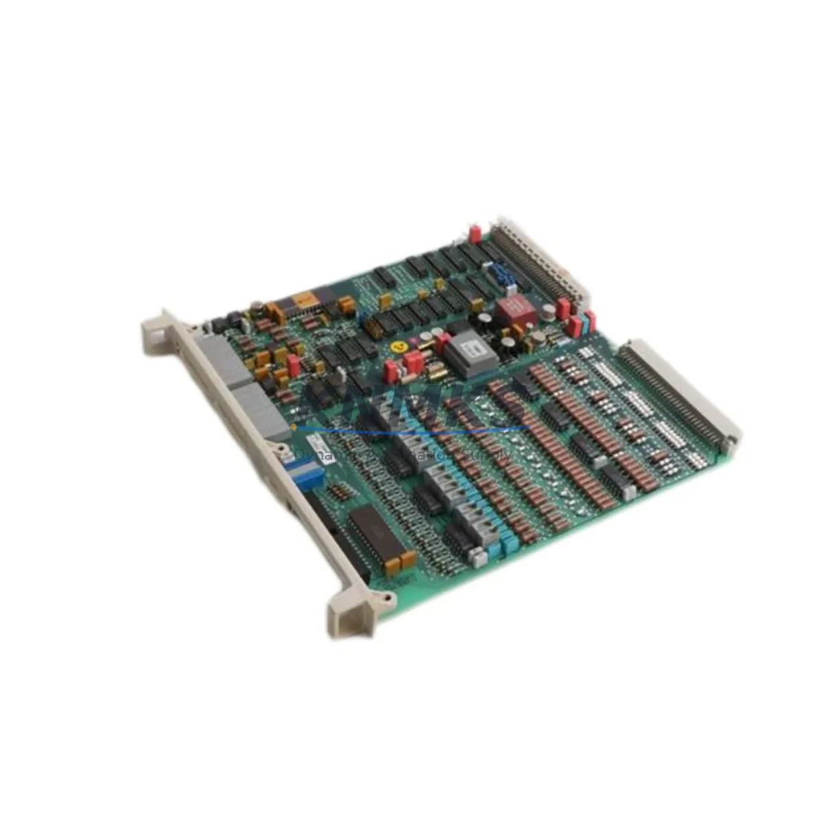 ABB A8PU05ABFW02 Fail-Safe AC Servo Drive
