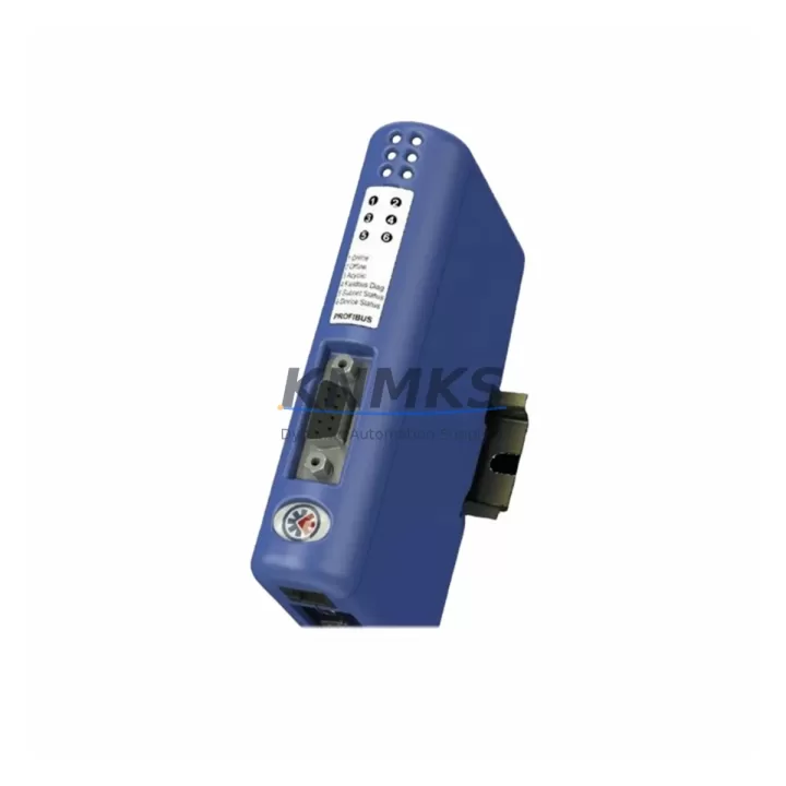 HMS Networks AB-7007-C Maintenance-Proven Spare Part for Factory Uptime