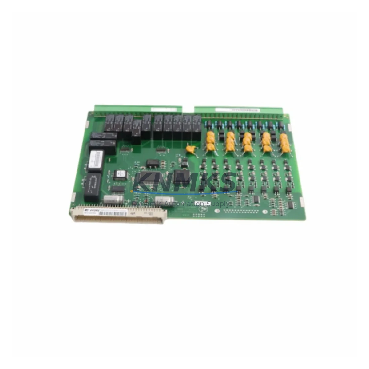 ABB AB5030/CTX0542 Maintenance-Proven Spare Part for Factory Uptime