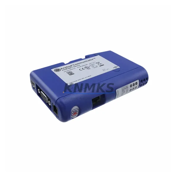 HMS Networks AB7013-C Maintenance-Proven Spare Part for Factory Uptime