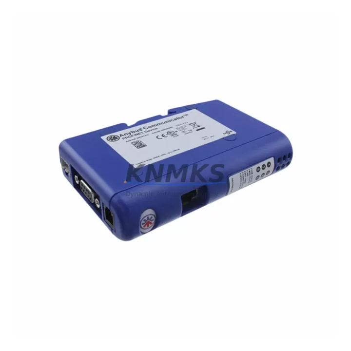 HMS Networks AB7013-C Maintenance-Proven Spare Part for Factory Uptime