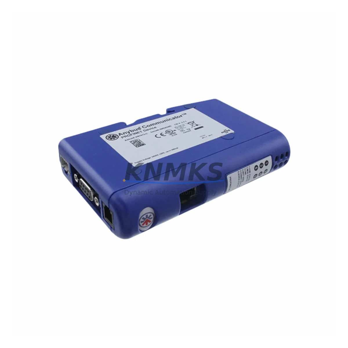 HMS Networks AB7013-C Maintenance-Proven Spare Part for Factory Uptime