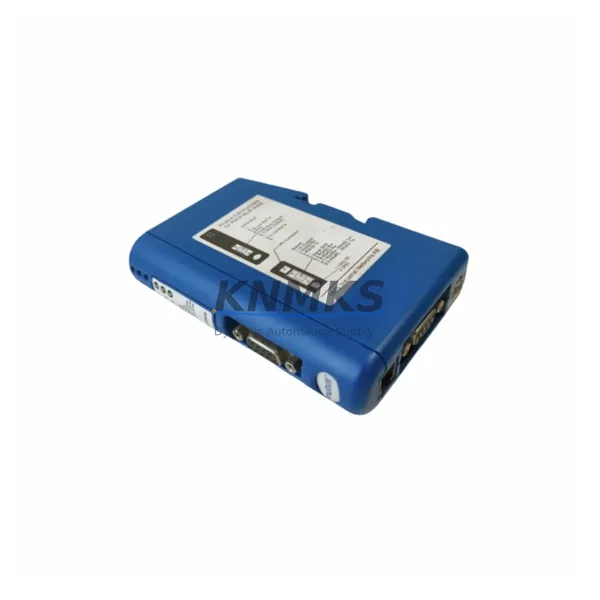 HMS Anybus AB7065-C Migration-Ready PROFIBUS-Modbus Gateway