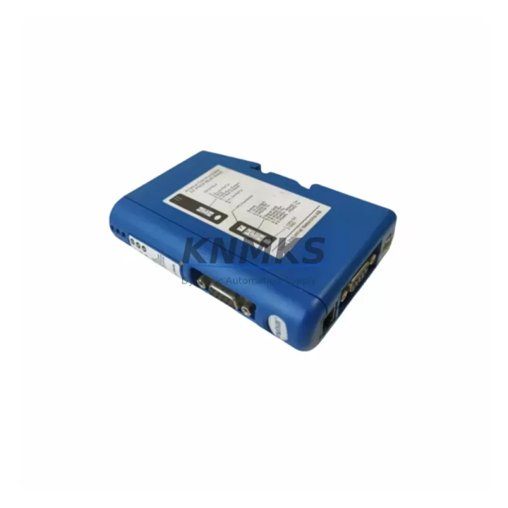HMS Anybus AB7065-C Migration-Ready PROFIBUS-Modbus Gateway