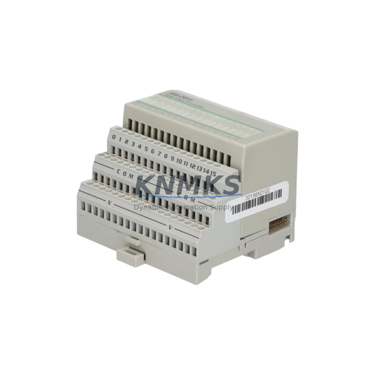ABB 200-OB16 Fail-Safe Digital Output for Industrial Control product image 2