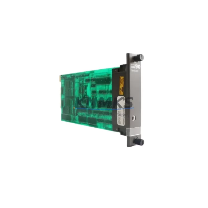 ABB IMASI02 Migration-Ready Analog Input Module