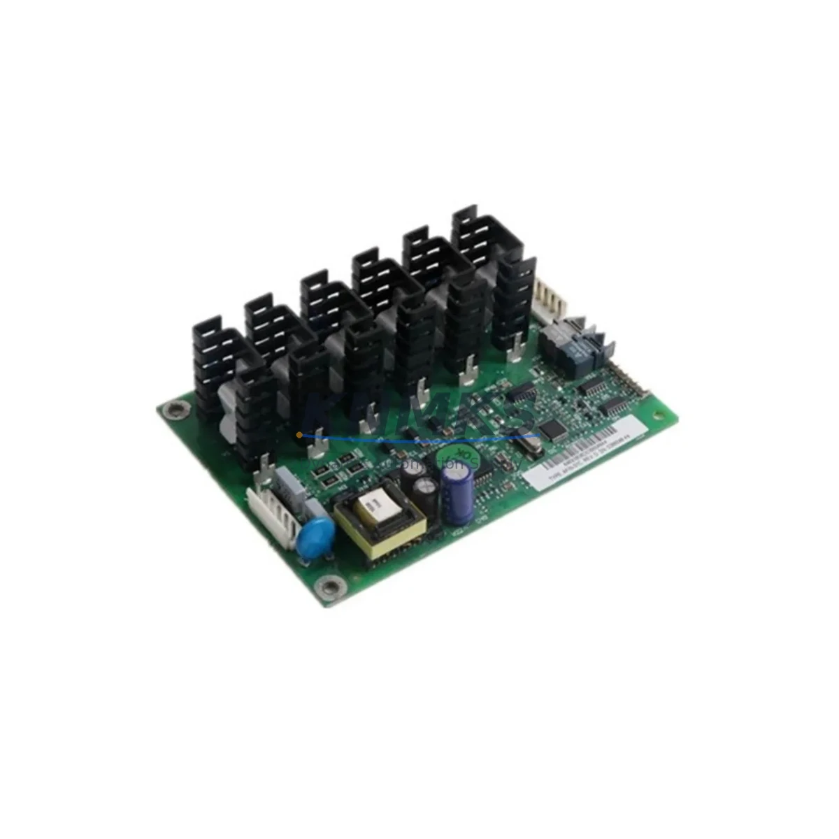 ABB ABBAFIN-01C-64693808 Migration-Ready Fan Inverter Module
