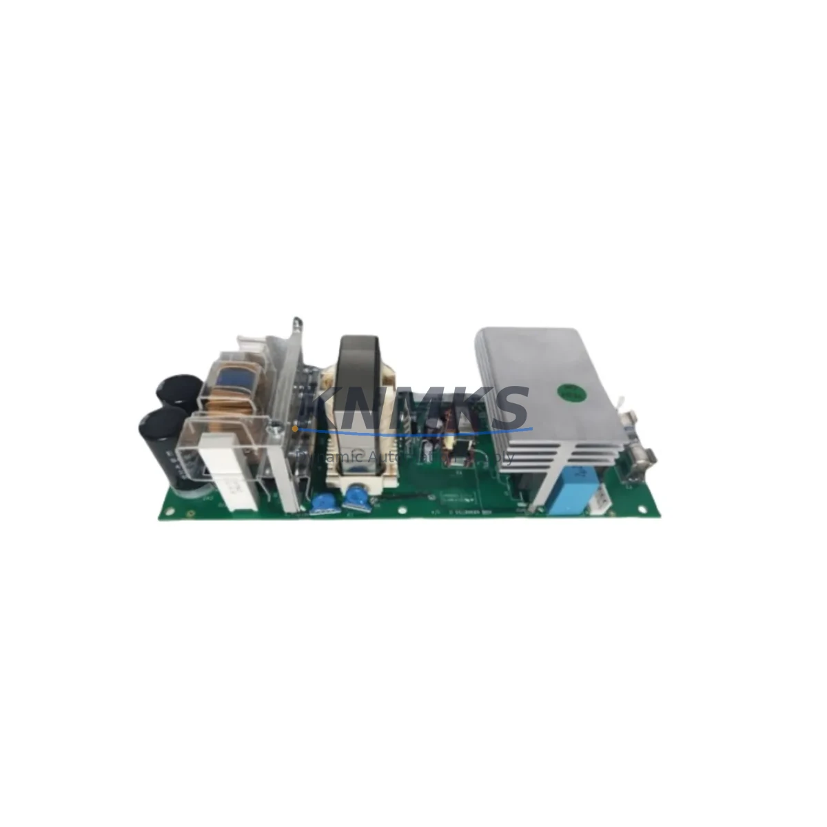 ABB ABBAFPS-11C Maintenance-Ready Spare for Freelance 2000 Automation