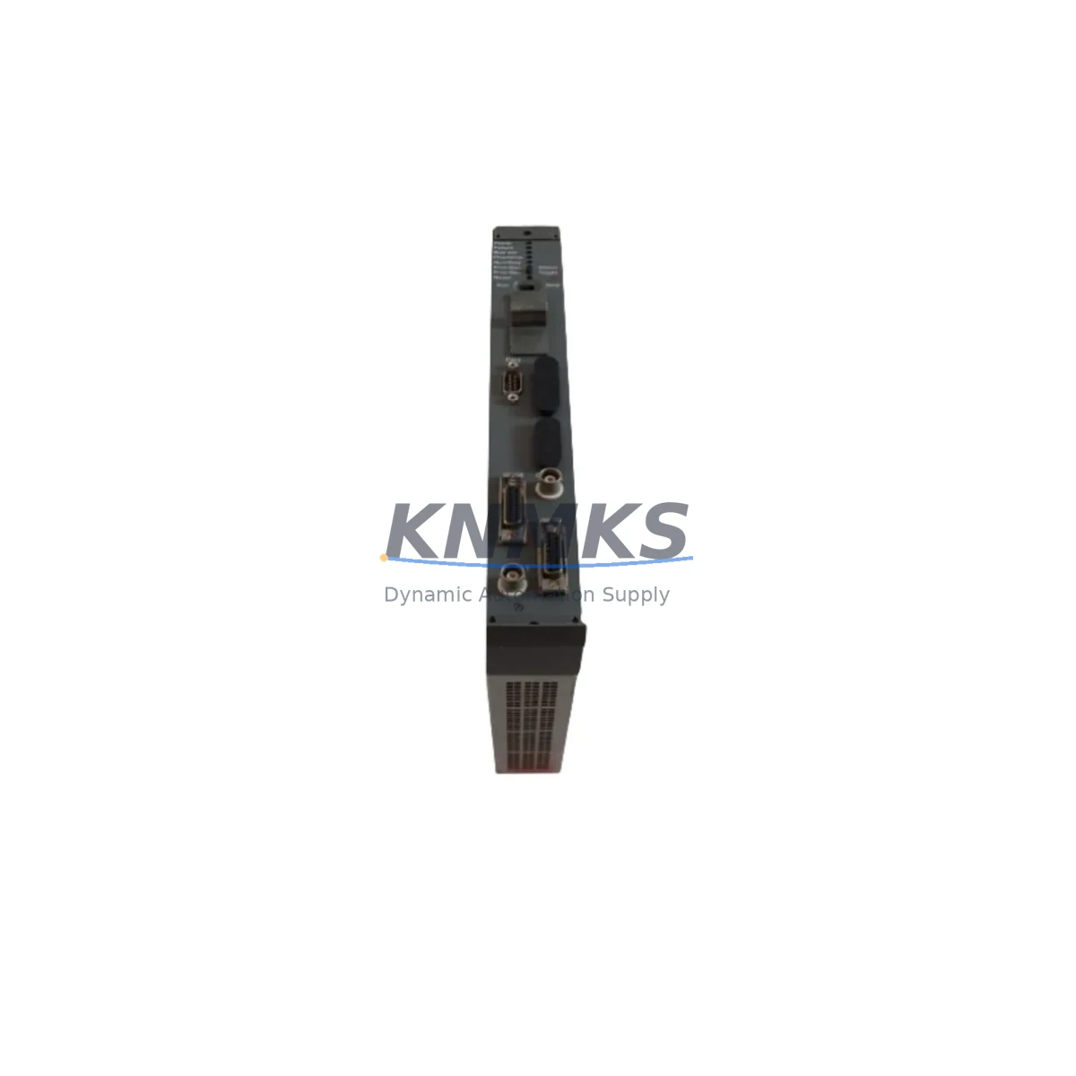 ABB ABBDCP10-Y0338701M Fail-Safe DCS CPU for Industrial Control
