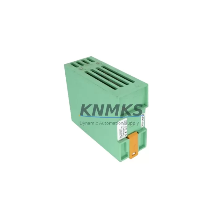 ABB ABBFEA-01 Fail-Safe Measurement Module for Industrial Control