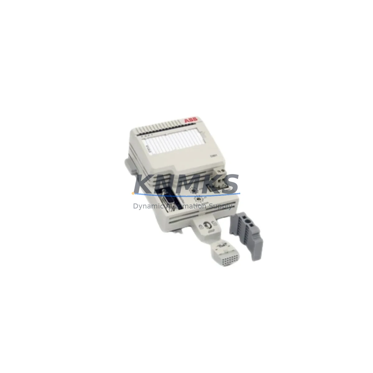 ABB ABBLDMTR-01 Fail-Safe DC Controller Industrial Reliability product image 2