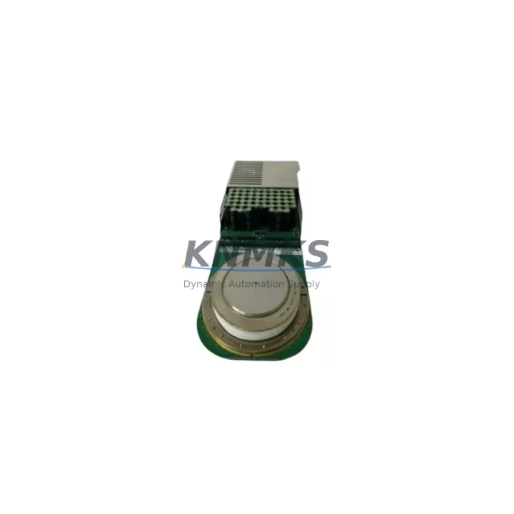 ABB AC10272001R0101 Migration-Ready Gate Drive Interface for Legacy Control Systems