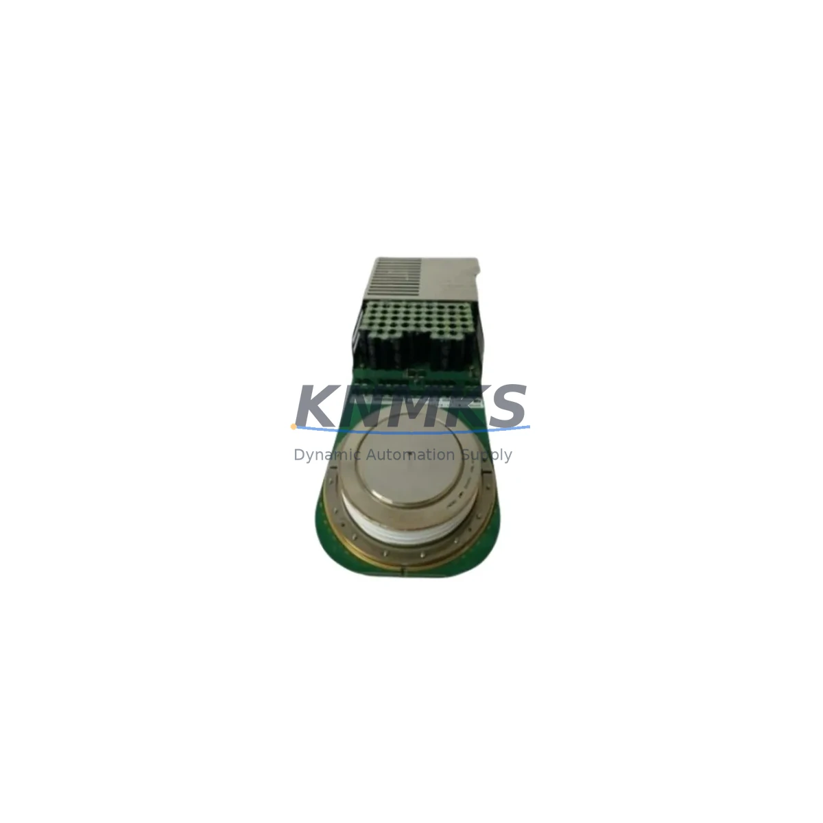 ABB AC10272001R0101 Migration-Ready Gate Drive Interface for Legacy Control Systems