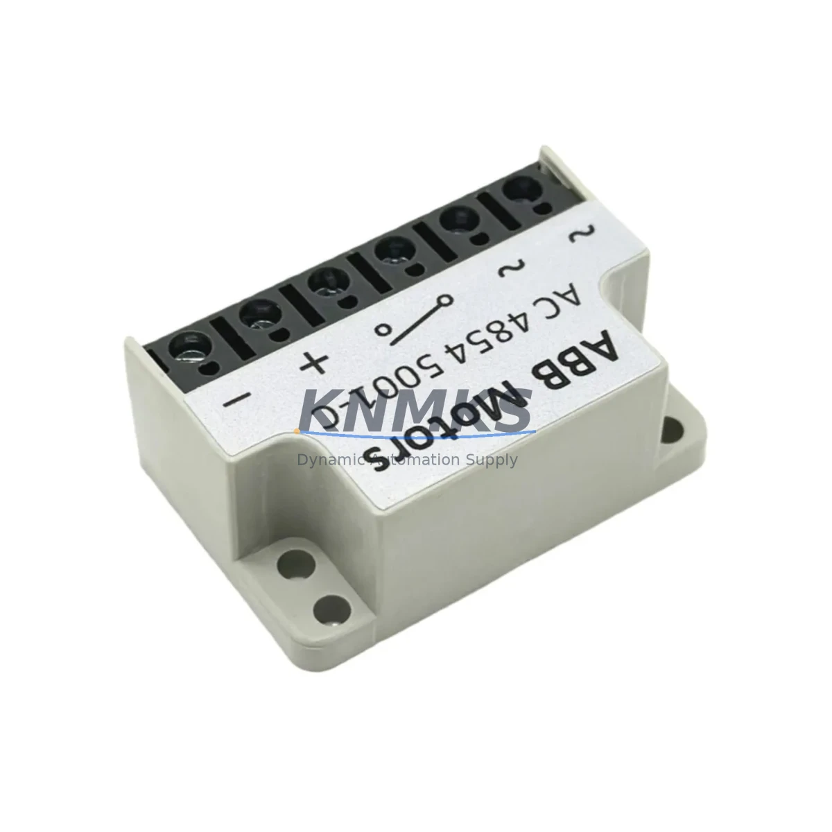 ABB AC48545001-C Maintenance-Proven Spare Part for Factory Uptime product image 3
